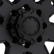 A89-9879B Wheel Center Cap