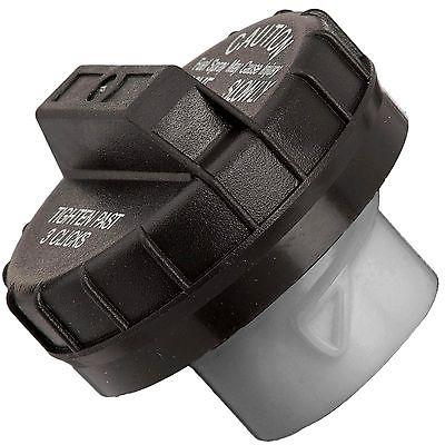 Gates 31836 Gates 05-10 Chrysler 300 Locking Fuel Cap - 31836