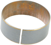 SKF Inner Fork Bushing Suspension S4TE50M - 50MM Ptfe External Side