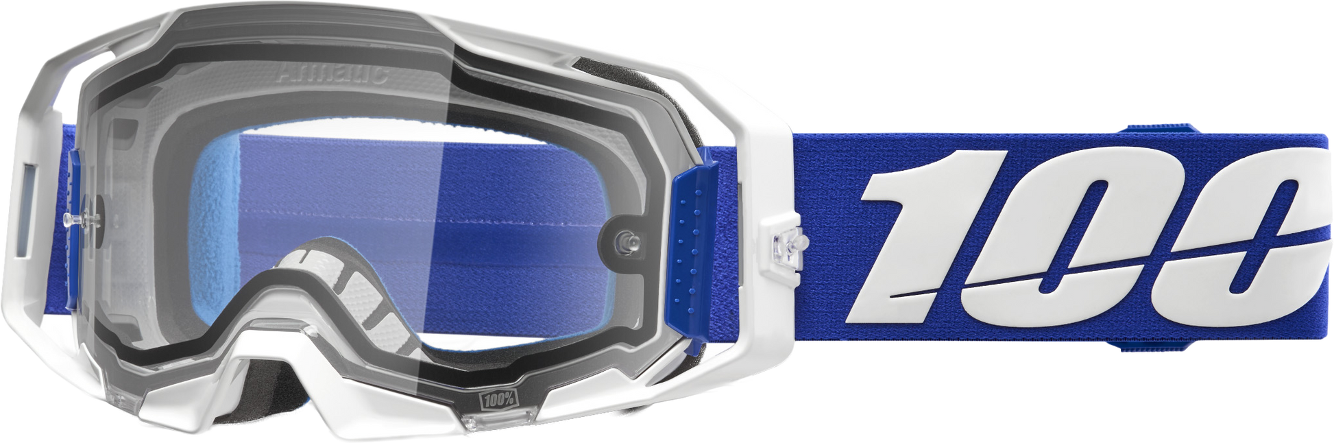 100-Percent Armatic SP `26
