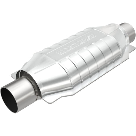 MagnaFlow Conv Universal 2.25 inch T2 Rear - 334005
