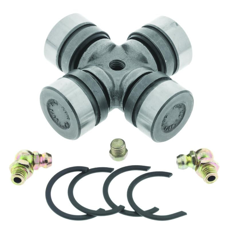 QuadBoss 417783 QuadBoss 2000 Suzuki LT-A500F QuadMaster 4x4 (02) Front Drive Shaft Diff Side Universal Joint - 417783