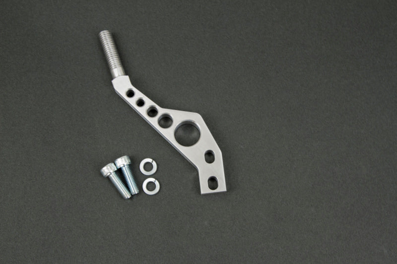 UMI Performance 79-04 Ford Mustang Billet Aluminum Short Shifter - 1200