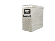 Tradesman 4417 Tradesman Aluminum Tool Tower Tool Box - Brite