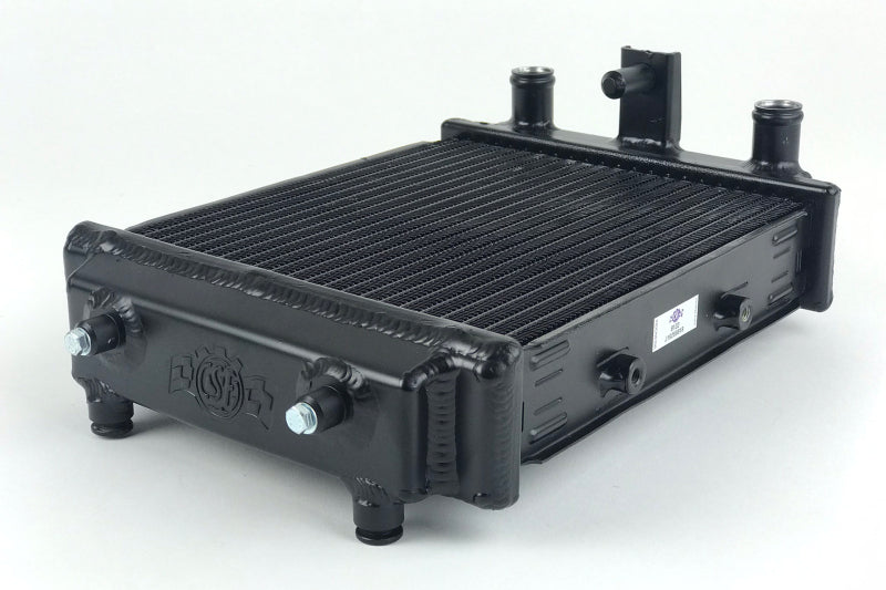 CSF 8132 CSF 2015+ Volkswagen Golf/GTI (VAG MQB) Quadruple Pass DSG Water/Auxilary Engine Radiator