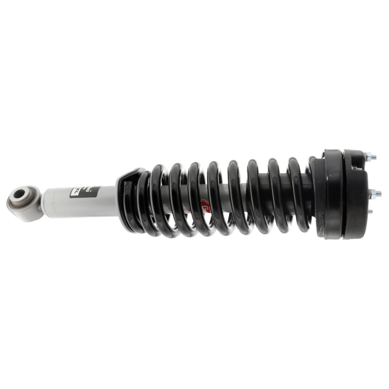 KYB Strut Plus Front Left Truck-Plus Leveling Assembly 09-13 Ford F-150 4WD - SRG4171KL