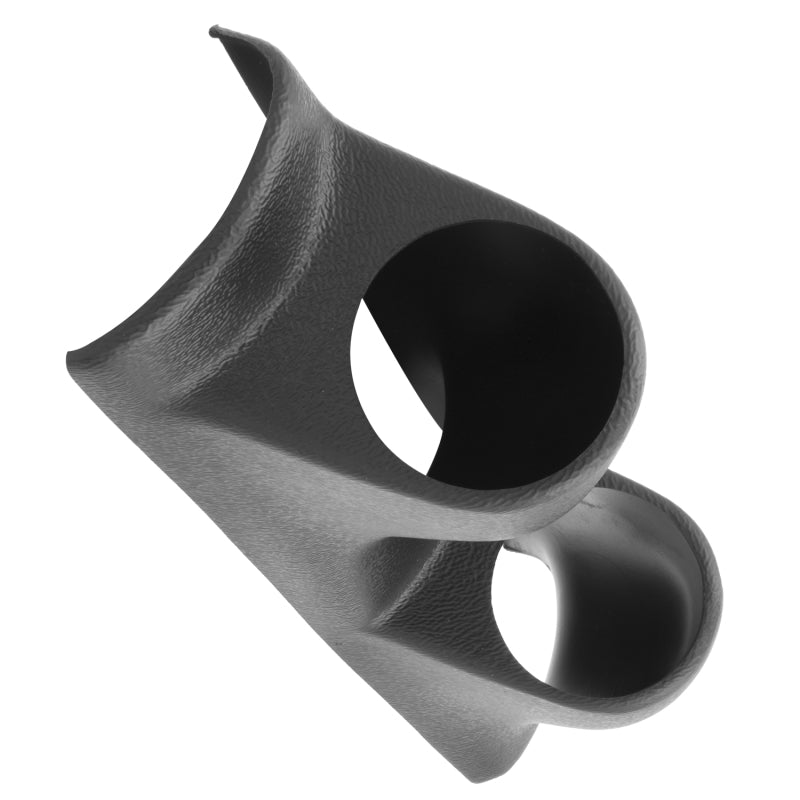 AutoMeter 10402 Autometer 78-87 Oldsmobile Cutlass 2-1/16in A-Pillar Dual Pod - 10402