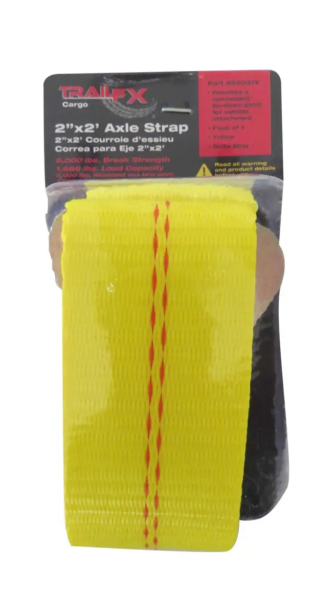 A92031Y Axle Strap