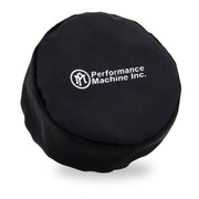 Performance Machine 0206-0127 Performance Machine Max HP Air Cleaner Rain Sock