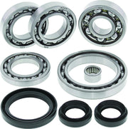 QuadBoss 412798 QuadBoss Qb Diff Bearing Kit - 412798
