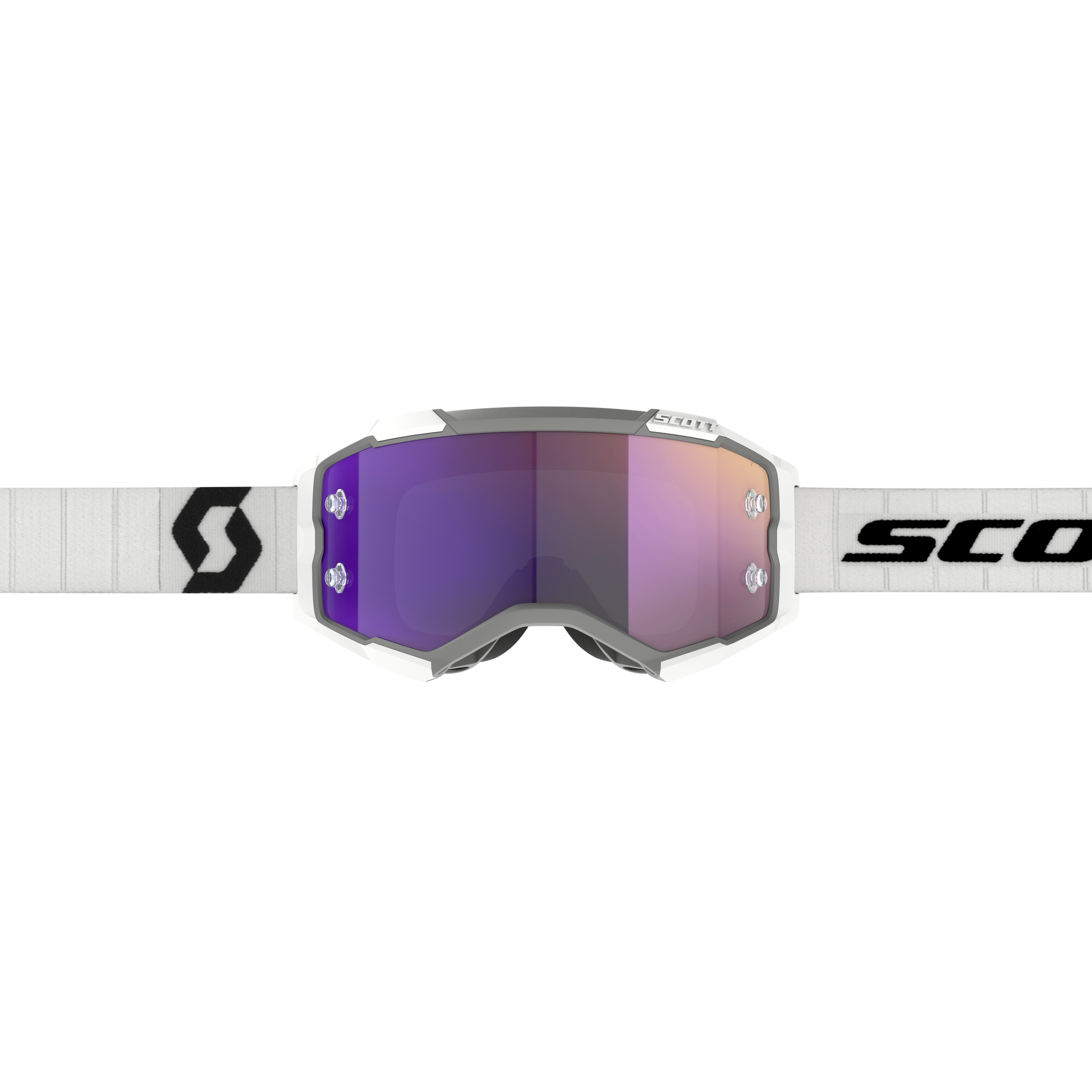 Scott Fury Goggle