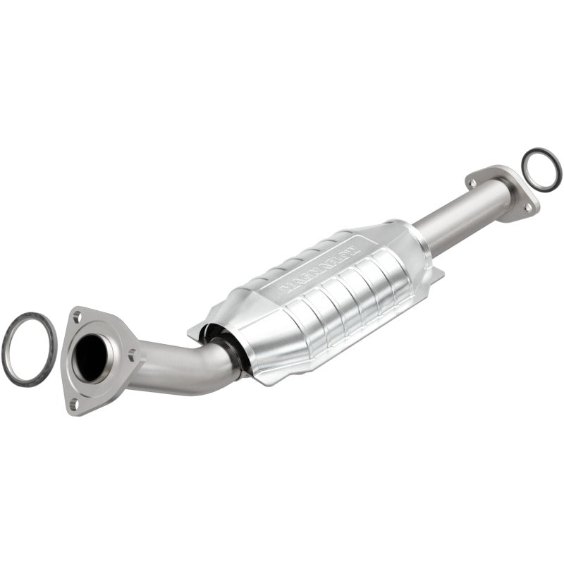 Magnaflow 24406 MagnaFlow Conv DF 03-04 Toyota Tundra V8 4.7L Gas