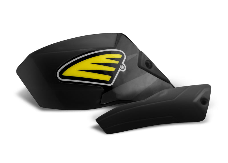 Cycra 1CYC-1020-12 Cycra Probend CRM Ultra Hand Shield - Black