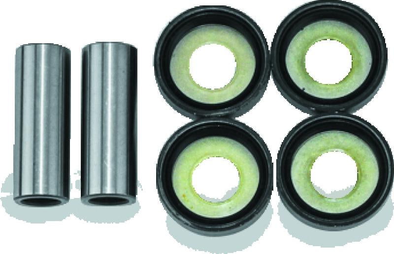 QuadBoss 413569 QuadBoss 16-18 Yamaha YX700W Wolverine/EPS Lower A-Arm Kit - 413569