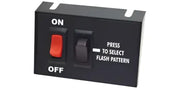 A9905SW Warning Light Controller