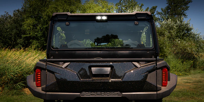 Straightline Reverse Light Kits Premium with Lights Electrical 287-112 - Smart Wire Kit Single