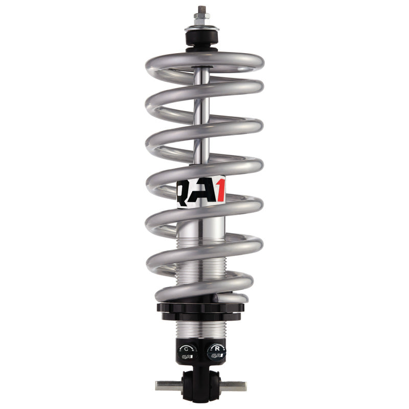 QA1 GD501-10450A QA1 GM Pro Adjustable Front Coil-Over System - 10" x 450lbs/in - Aluminum - Pigtail Design