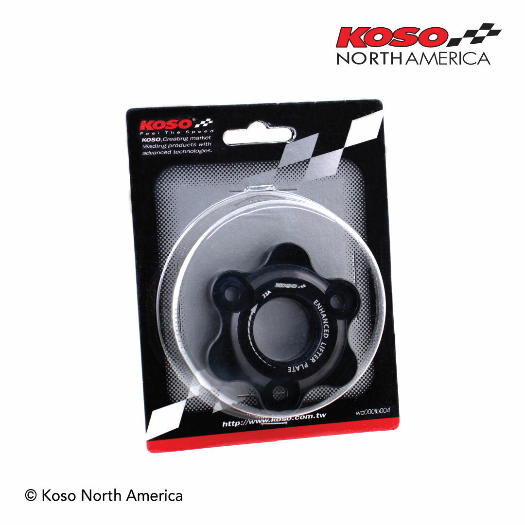 Clutch Lifter Plate Hon