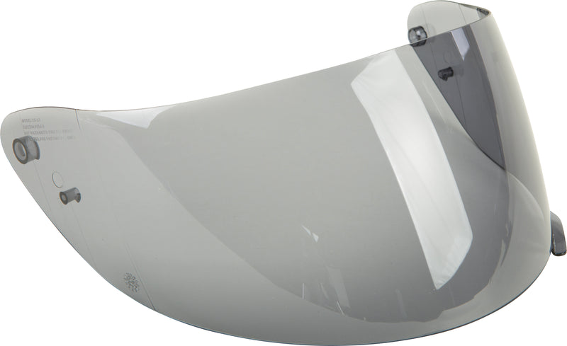 Sentinel Outer Faceshield Anti Fog Smoke