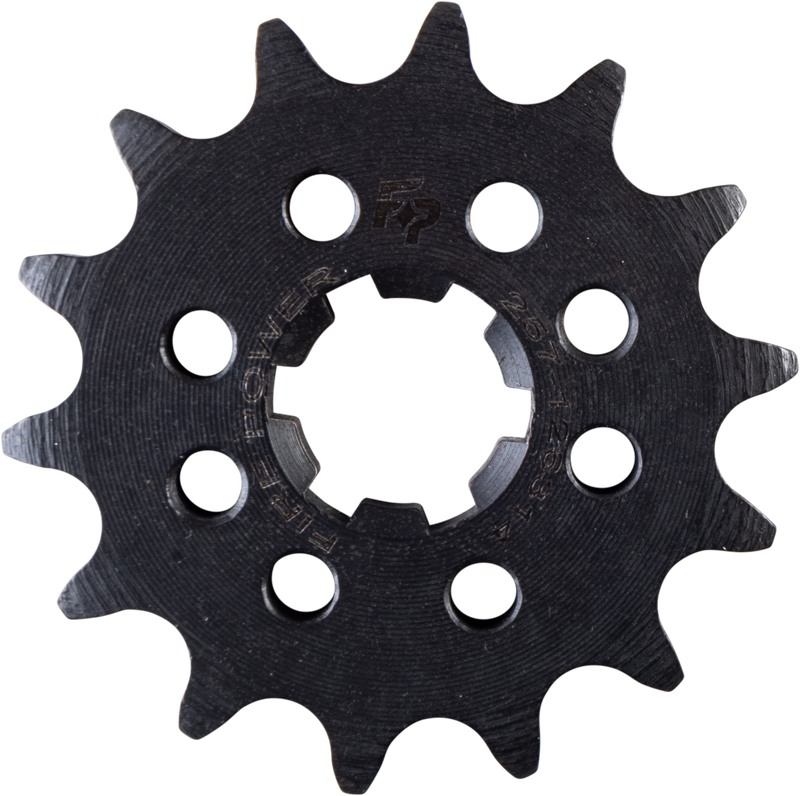 FPC-1263-14-1 Fire Power Front Cs Sprocket Steel 14T