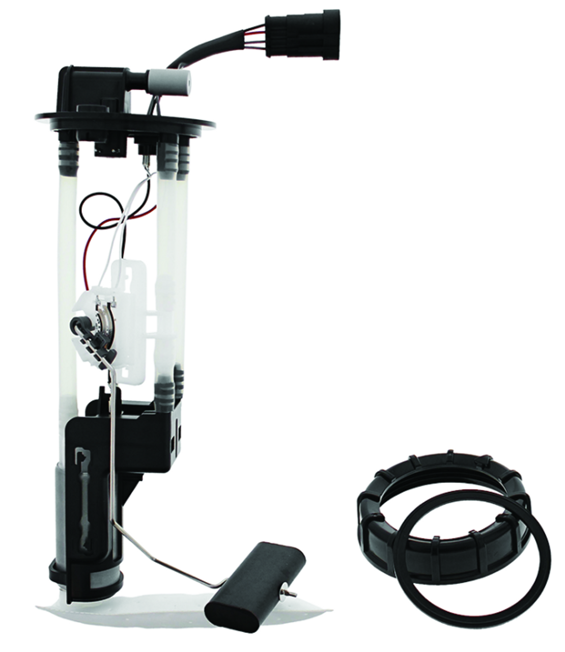 QuadBoss 17-18 Polaris Sportsman 570 EFI UTE HD Complete Fuel Pump Module - 401278