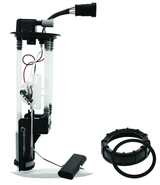 QuadBoss 17-18 Polaris Sportsman 570 EFI UTE HD Complete Fuel Pump Module - 401278