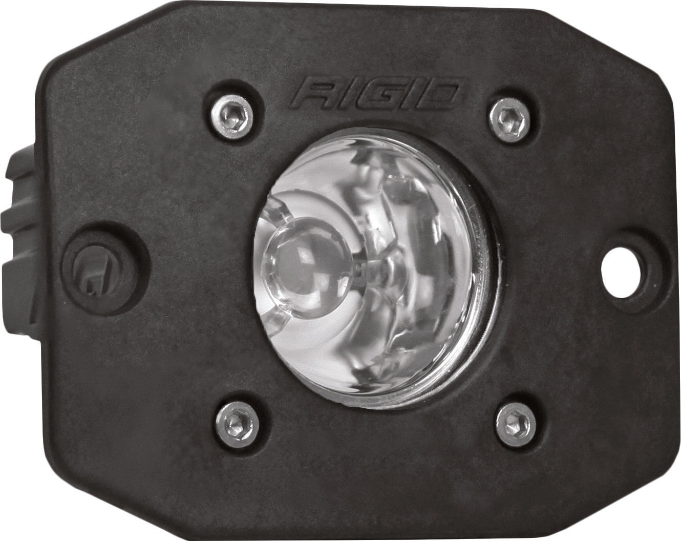 Rigid Ignite Series Light Flush Mount Illumination 20621 - Flood Led Flush