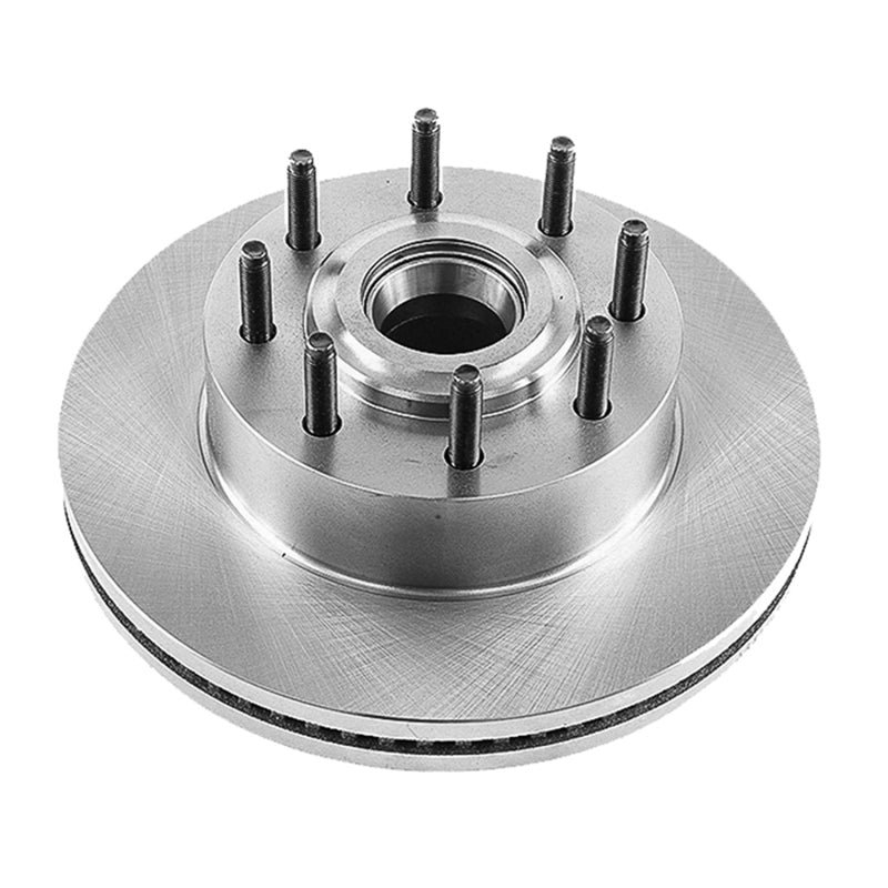 PowerStop AR85169 Power Stop 13-19 Ford F-250 Super Duty Front Autospecialty Brake Rotor
