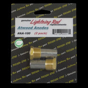 AA-100 Water Heater Anode Rod