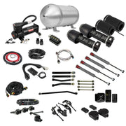 AA-4104 Accuair 18-Up Jl Air Susp Sys - Lift Kit Suspension
