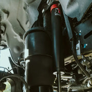 AA-4279 Accuair 19-Up Jt Air Susp Sys - Lift Kit Suspension