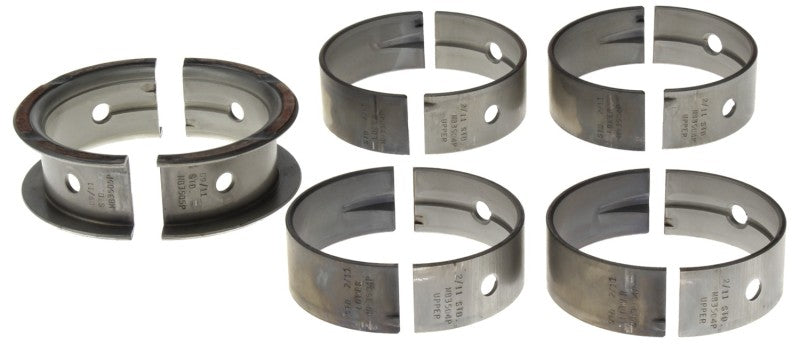 Clevite MS2039P Clevite Mitsubishi 4 1795-2350cc 1992-98 Main Bearing Set - MS2039P