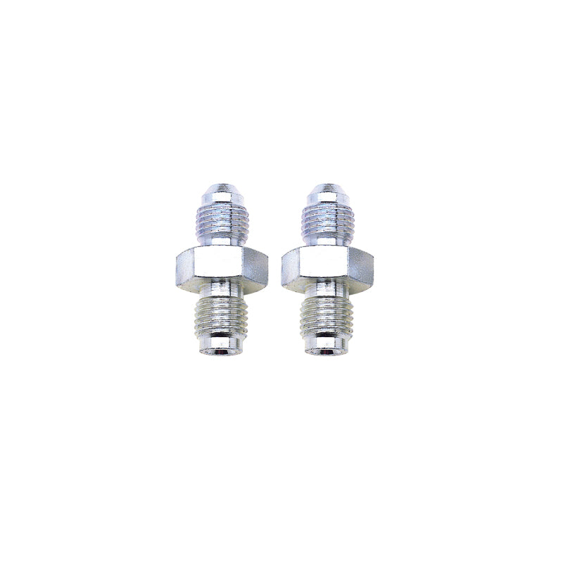RUSSELL/EDEL 643961 ENDRA #3 3/8X24 FLARE MLE