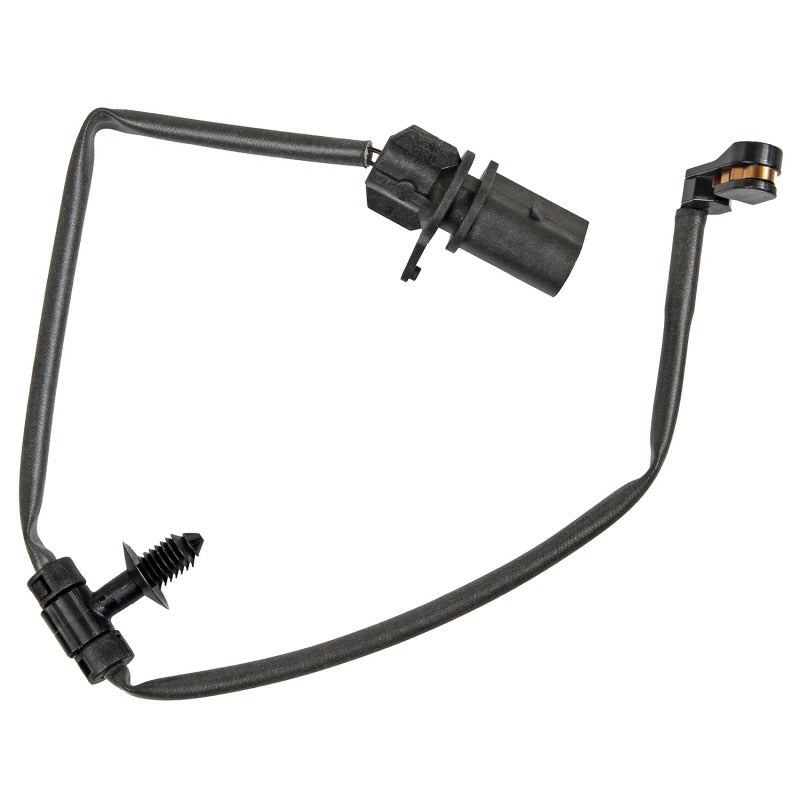 PowerStop SW-0323 Power Stop 17-19 Audi A4 Rear Euro-Stop Electronic Brake Pad Wear Sensor