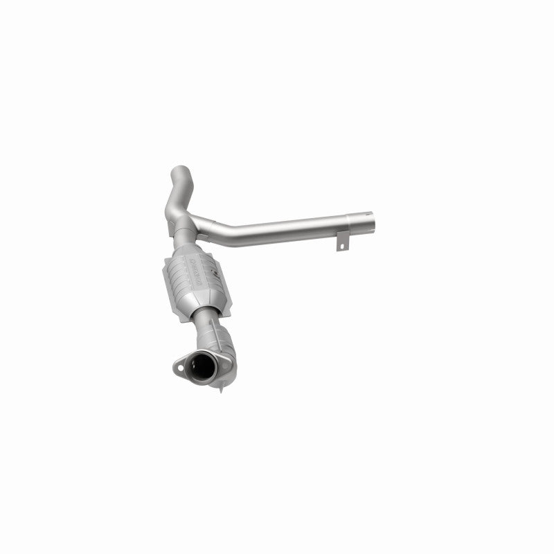 Magnaflow Truck & Automotive: MagnaFlow Conv DF 01 Ford Trucks 4.6L