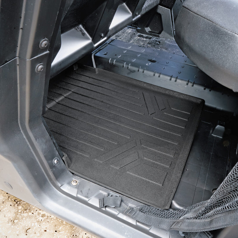 Smartliner Smartliner Bed and Floor Liner Body UB0132 - Second Row