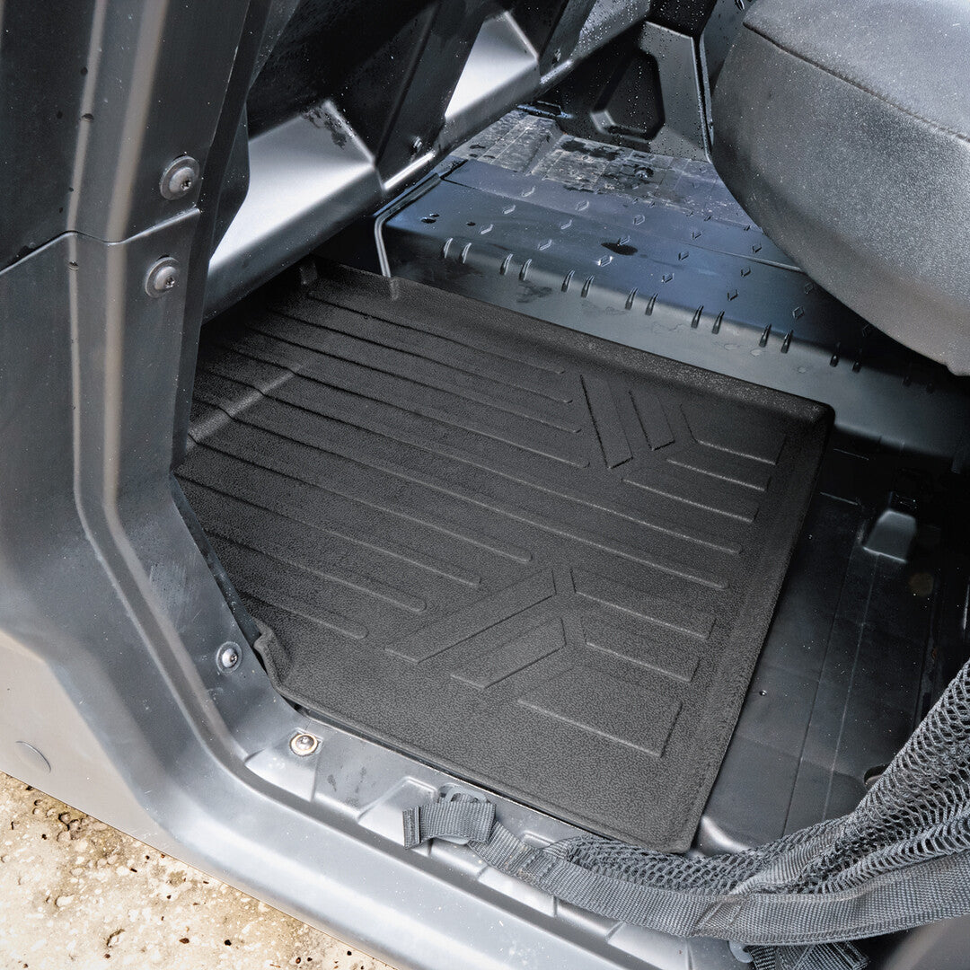 Smartliner Smartliner Bed and Floor Liner Body UB0132 - Second Row