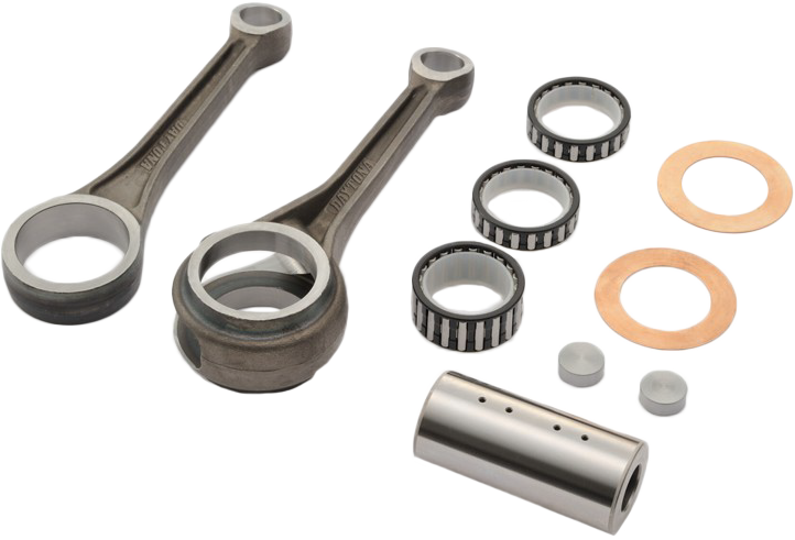 Harddrive Connecting Rod Assembly Cranks 80856 - Kit M8 104 107 114 OE 24100057A