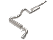 AFE 49-43136-P CAT-BACK EXHAUST SYSTEM