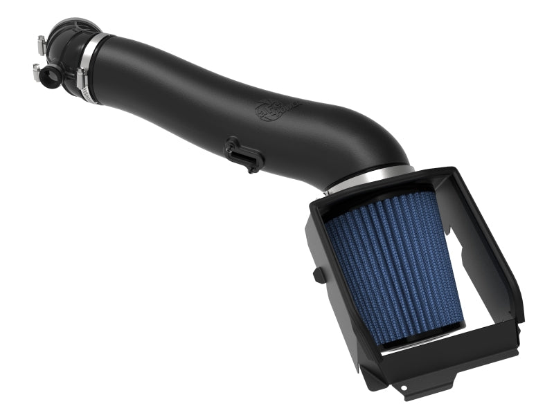 aFe 52-10005R Rapid Induction Cold Air Intake System w/Pro 5R Filter 20-21 Jeep Wrangler V6 3.0L