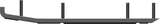 AA6-9975 Ace Runners snowmobile ski with four vertical studs for better grip