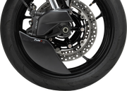 Puig Brake Cooler 22442J - Matte Black 2.0