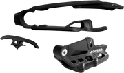 Acerbis Slider Kit 2.0 Drive 2984790001 - Chain Guide Slider HUS Gas
