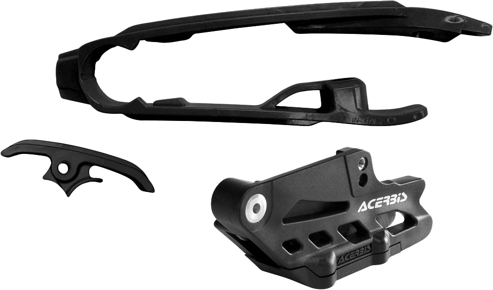 Acerbis Slider Kit 2.0 Drive 2984790001 - Chain Guide Slider HUS Gas