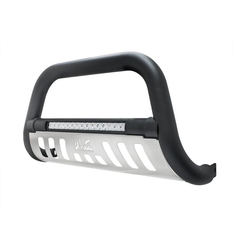 WESTIN 32-3605L ULBB 4RUNNER 10-17 BLK