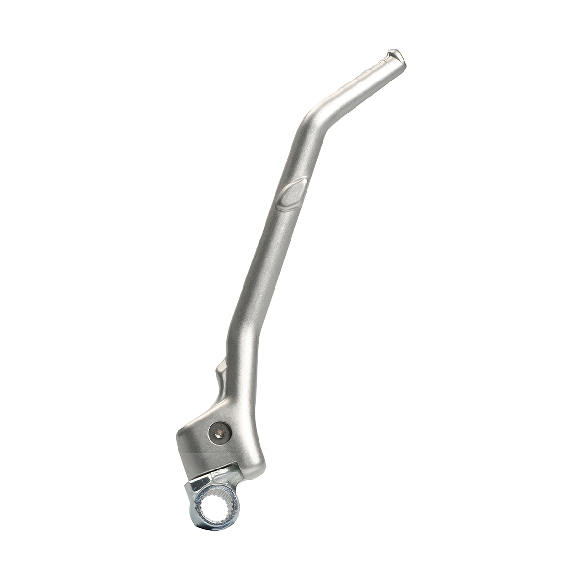 RFX Pro Series Kickstart Levers Starters FXKS 10200 55SV - Silver Kick Starter