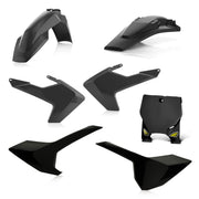 Cycra 5 Piece Body Kit 1CYC-9421-12 - Black