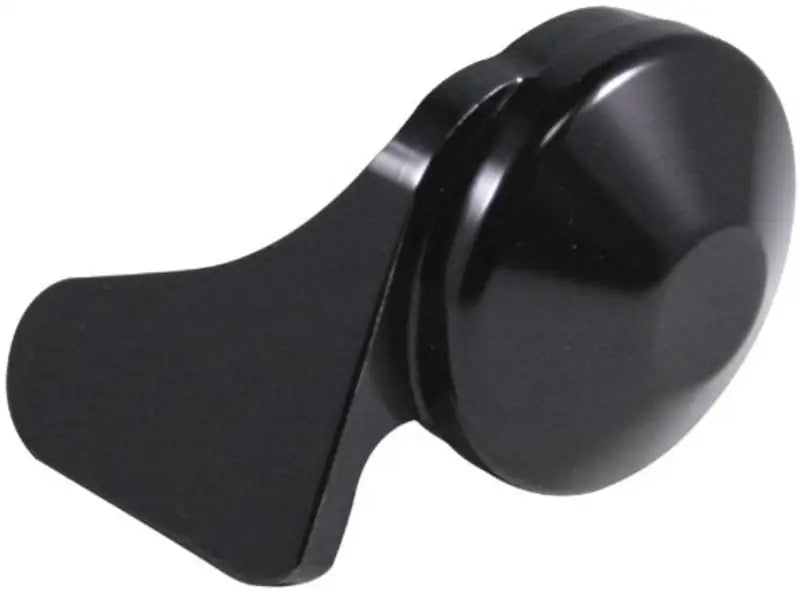 AB-283-ANO Avon Air Cushioned Grips Throttle Boss Black - RV and Auto Parts