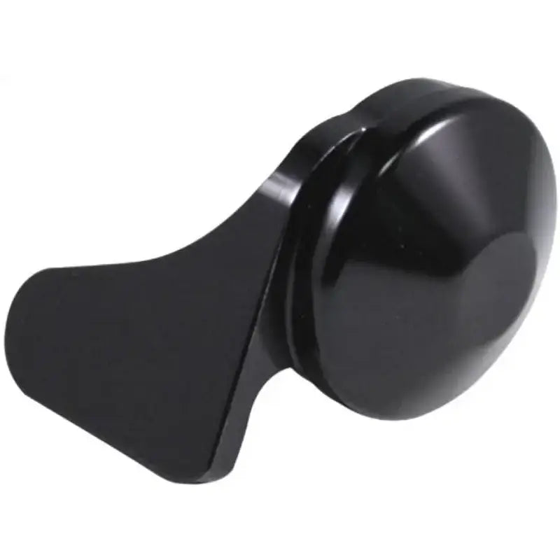AB-283-ANO Avon Air Cushioned Grips Throttle Boss Black - RV and Auto Parts