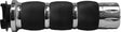 AB-283-ANO Avon Air Cushioned Grips Throttle Boss Black - RV and Auto Parts